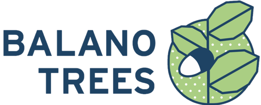 Balanotrees
